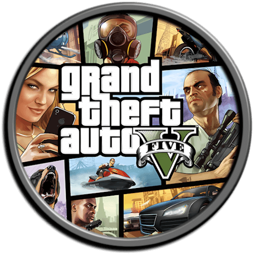 Grand Theft Auto V APK