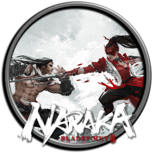 NARAKA: BLADEPOINT APK