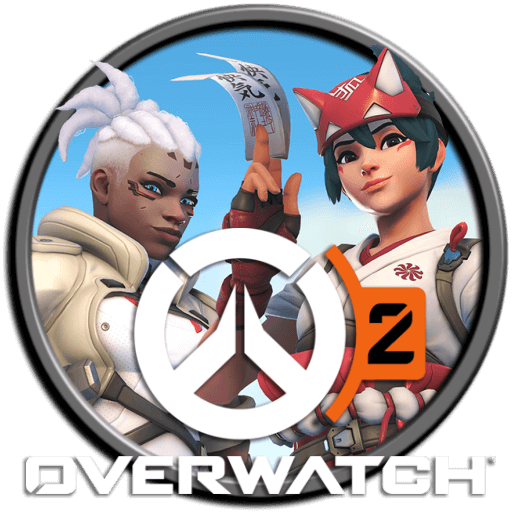 Overwatch 2