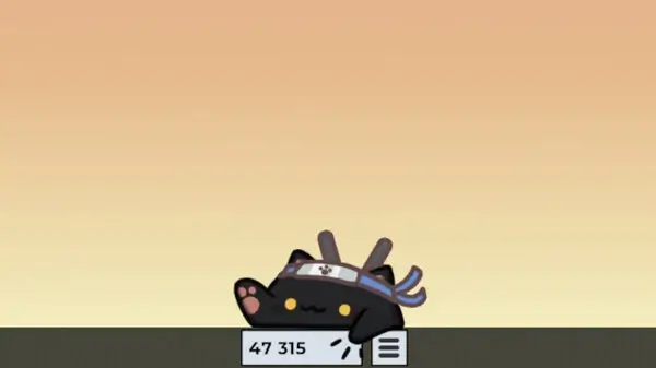 Bongo Cat SS 1