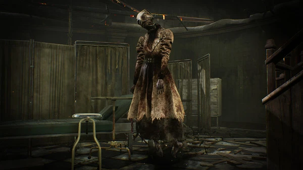 Dead by Daylight SS 1