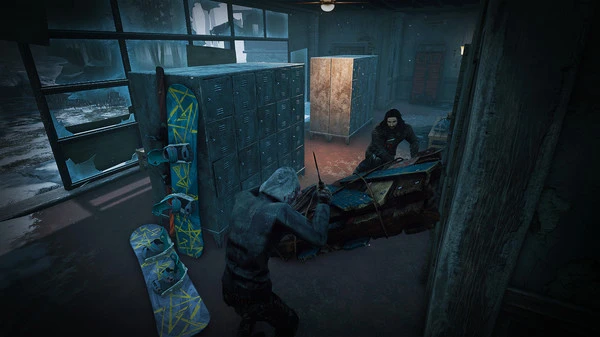 Dead by Daylight SS 2
