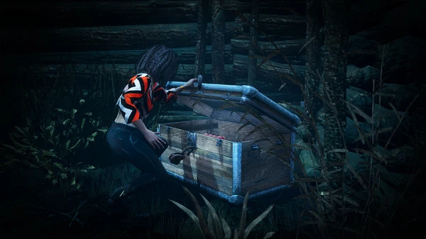 Dead by Daylight SS 3