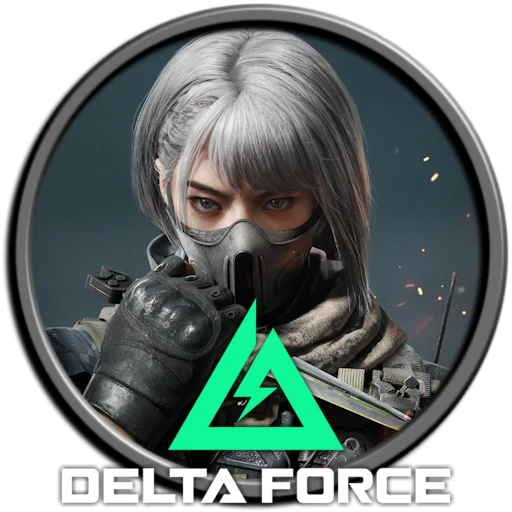 Delta Force APK