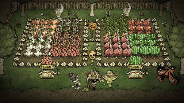 Don't Starve Together SS 2