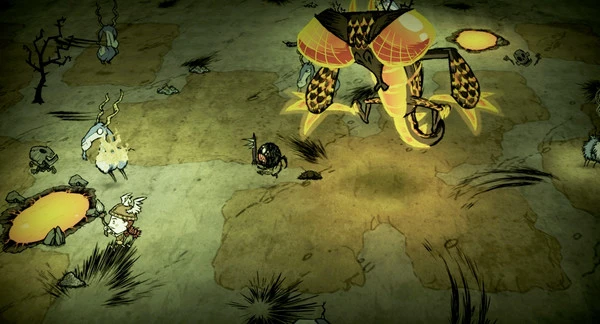 Don't Starve Together SS 3