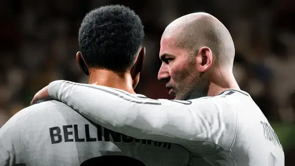 EA SPORTS FC™ 25 SS 1
