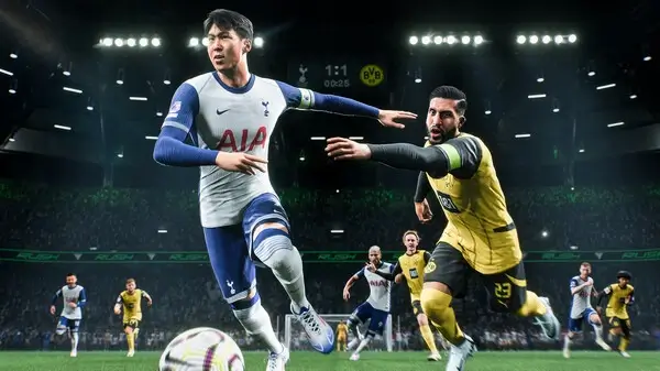 EA SPORTS FC™ 25 SS 2