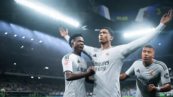EA SPORTS FC™ 25 SS 3