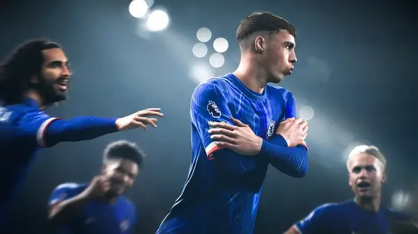 EA SPORTS FC™ 25 SS 4