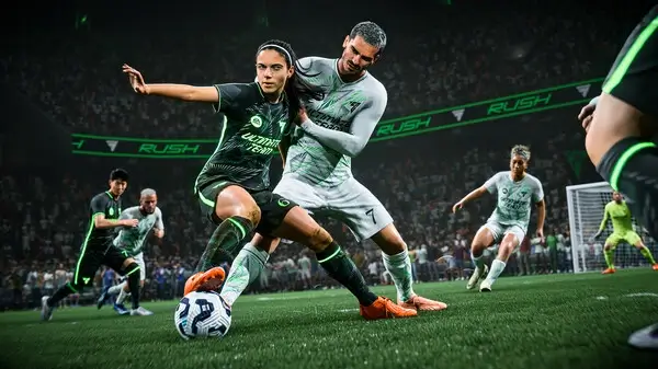 EA SPORTS FC™ 25 SS 5