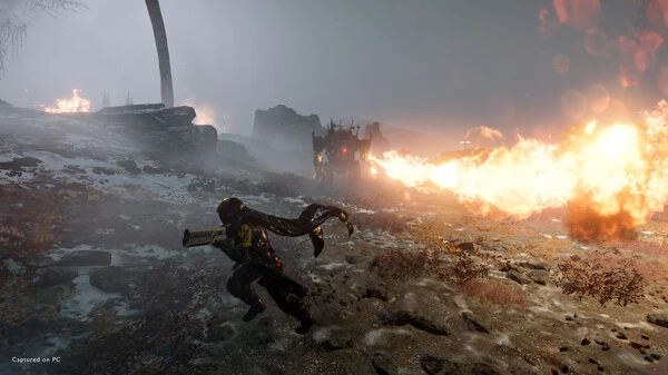 HELLDIVERS™ 2 SS 2