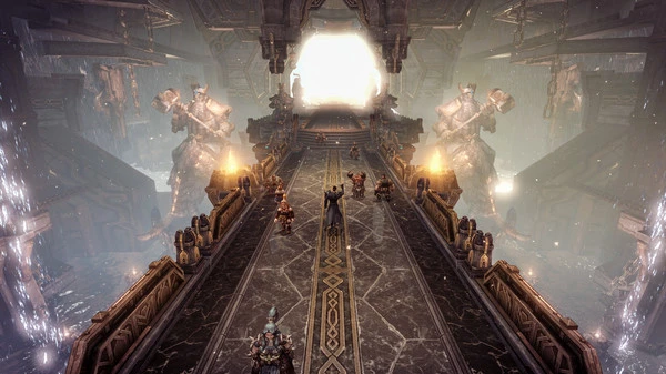 Lost Ark SS 2