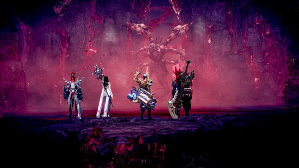 Lost Ark SS 5