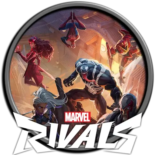 Marvel Rivals APK
