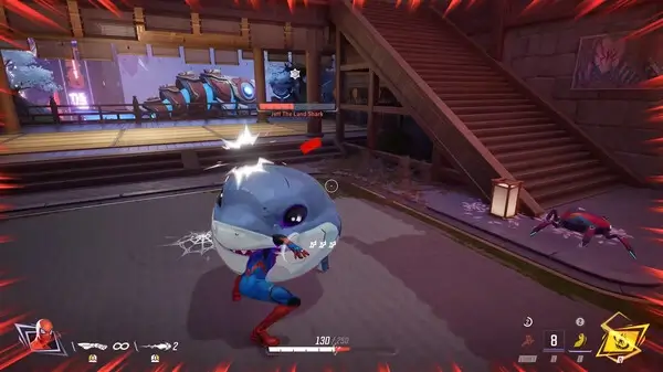 Marvel Rivals SS 1