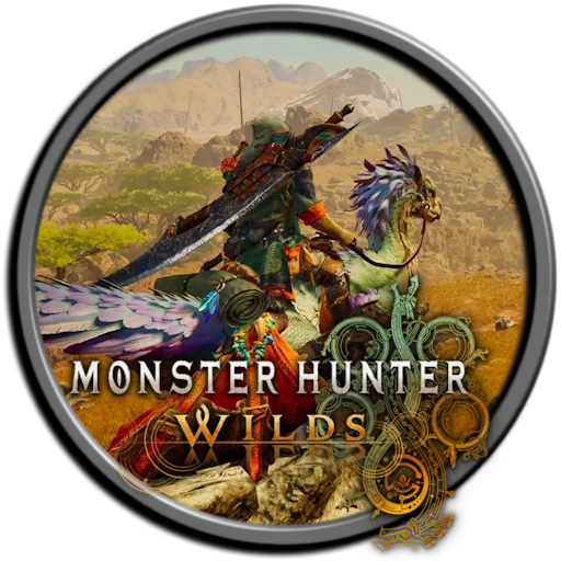 Monster Hunter Wilds APK