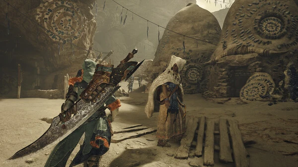 Monster Hunter Wilds SS 2