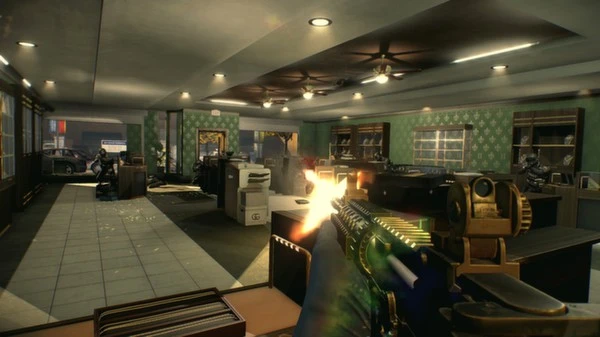 PAYDAY 2 SS 1