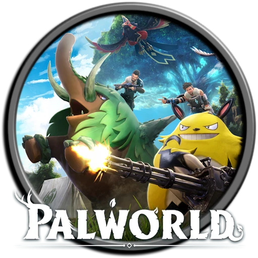 Palworld APK