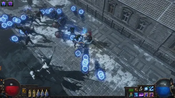 Path of Exile SS 1