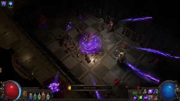 Path of Exile SS 2