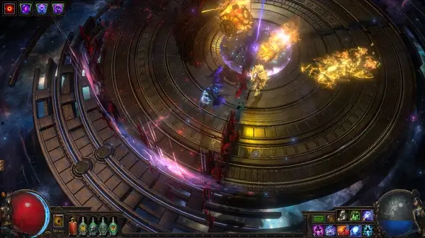 Path of Exile SS 3