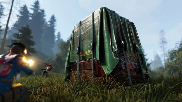 Rust SS 5