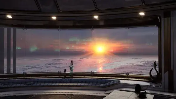 Stellar Blade SS 4