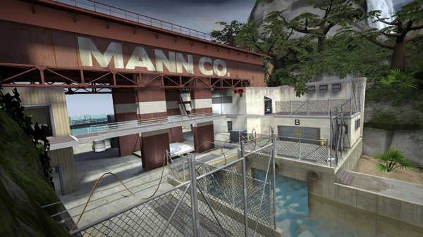 Team Fortress 2 SS 1