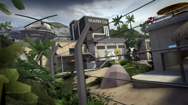 Team Fortress 2 SS 2