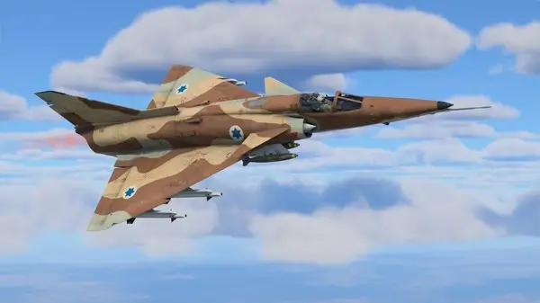 War Thunder SS 2