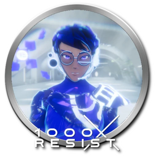 1000xRESIST APK