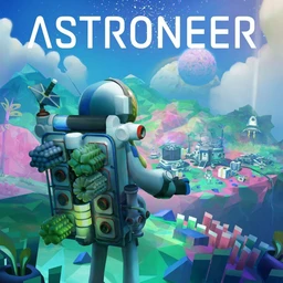 ASTRONEER APK