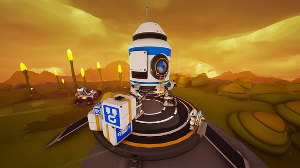 ASTRONEER SS 2