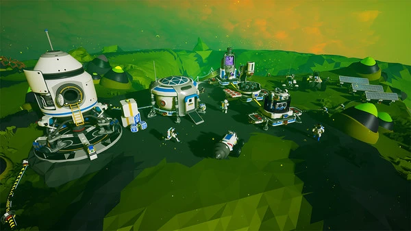 ASTRONEER SS 4