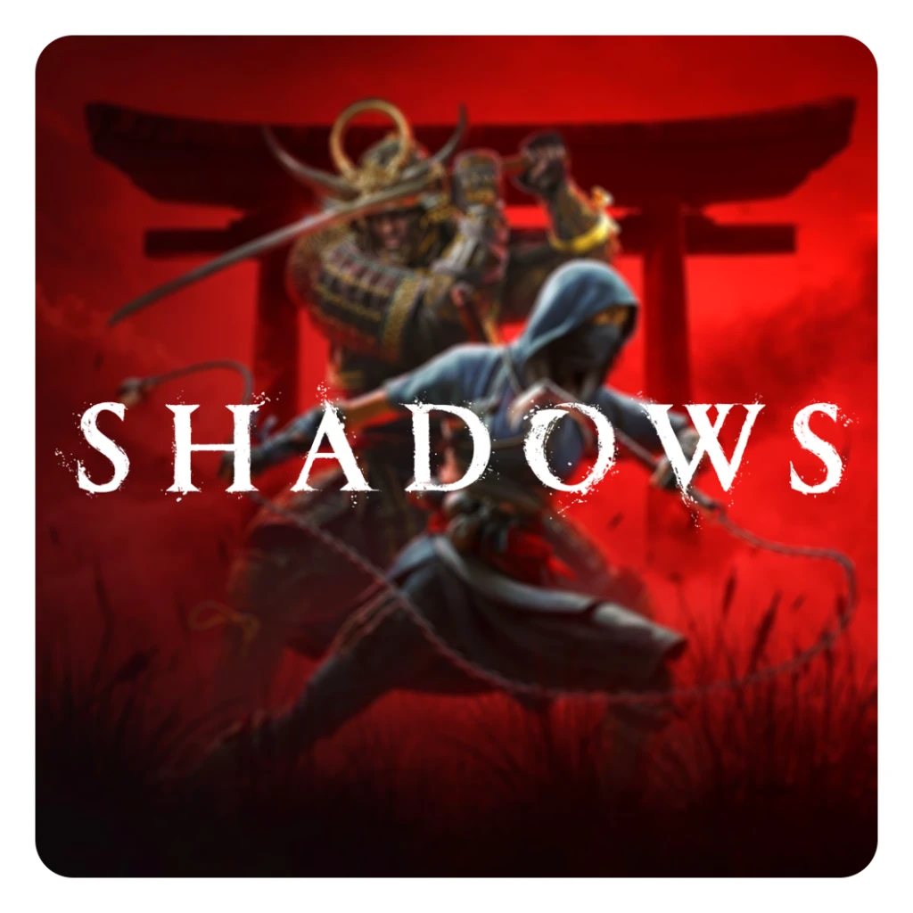 Assassin’s Creed Shadows APK