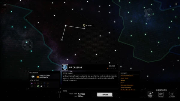 BATTLETECH SS 1