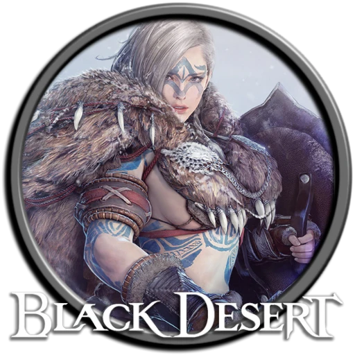 Black Desert APK