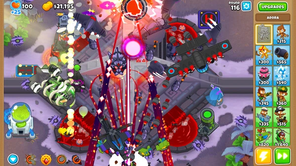 Bloons TD 6 SS 2