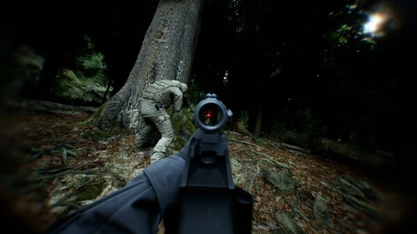 Bodycam SS 2