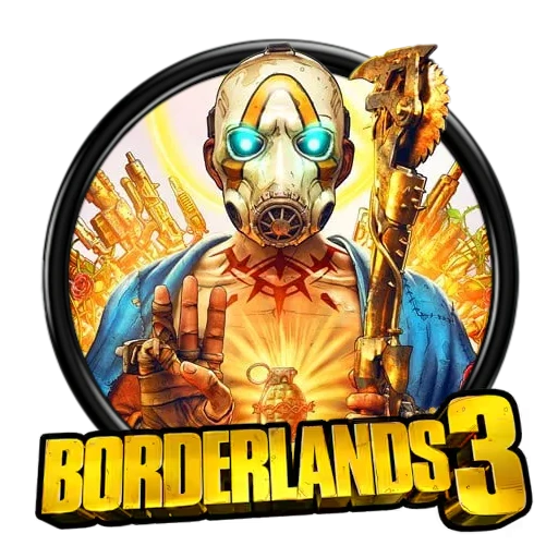 Borderlands 3 APK