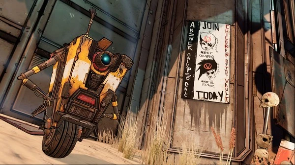 Borderlands 3 SS 1
