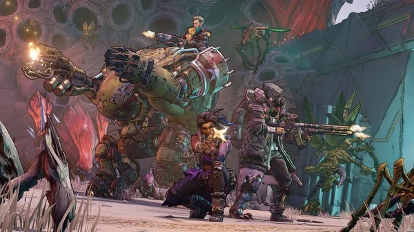 Borderlands 3 SS 2