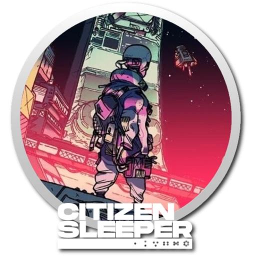 Citizen Sleeper APK