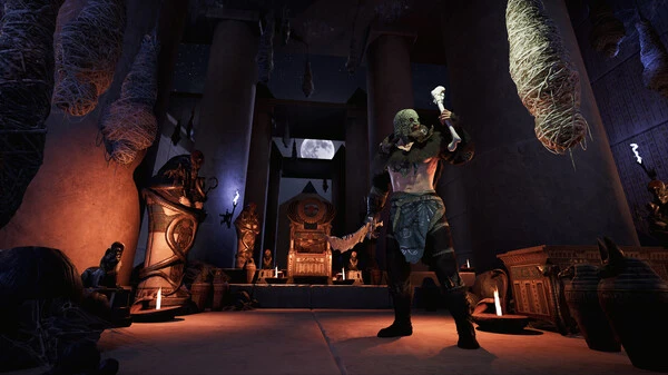 Conan Exiles SS 1