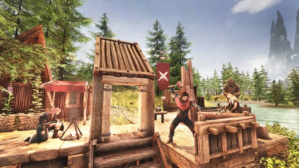 Conan Exiles SS 2