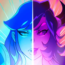 Corruption of Champions II APK