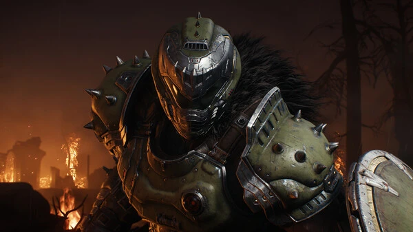 DOOM: The Dark Ages SS 2