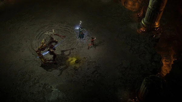 Diablo® IV SS 5